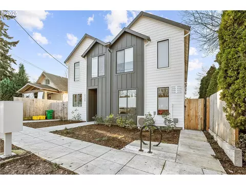 2729 SE 50th Ave, Portland, OR 97206