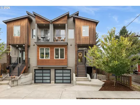 4222 N Kerby Ave, Portland, OR 97217