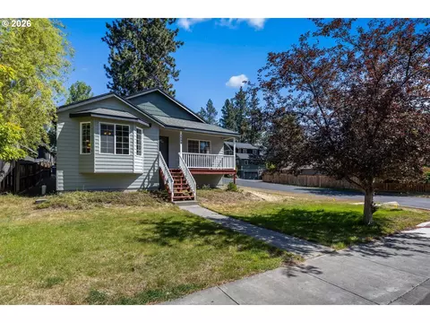 1608 NW Elgin Ave, Bend, OR 97703
