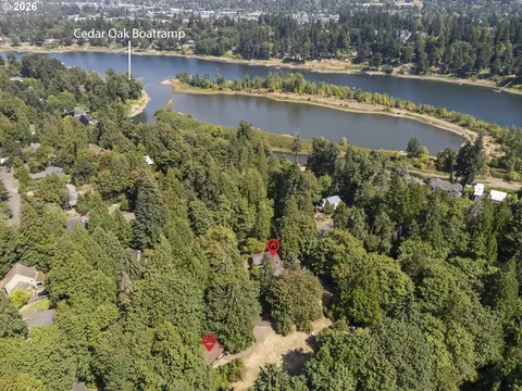 View/Area - 4600 Mapleton Dr, West Linn, OR 97068 photo 7 of 9