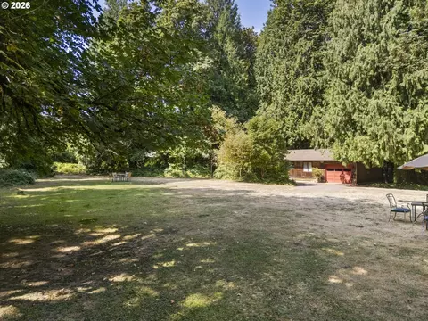 Exterior - 4600 Mapleton Dr, West Linn, OR 97068 photo 5 of 5