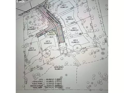View/Area - 4600 Mapleton Dr, West Linn, OR 97068 photo 9 of 9