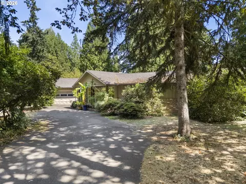 Exterior - 4600 Mapleton Dr, West Linn, OR 97068 photo 1 of 5