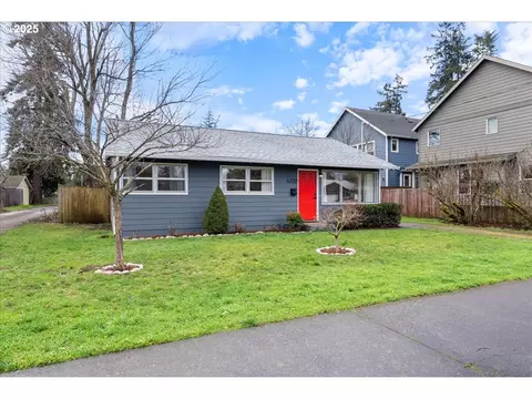 6320 SE Tolman St, Portland, OR 97206