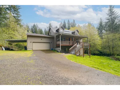 20905 NE 249th Ave, Battle Ground, WA 98604