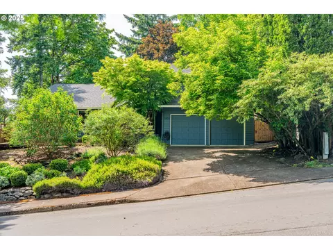1505 NW 118th Ct, Portland, OR 97229
