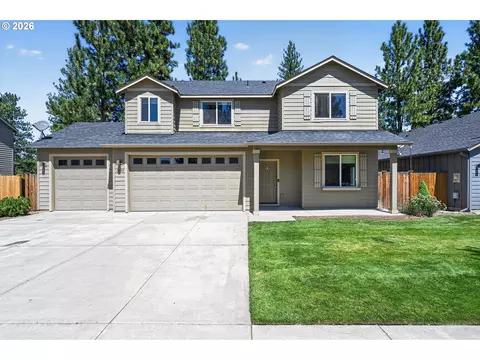 1690 W Williamson Ave, Sisters, OR 97759