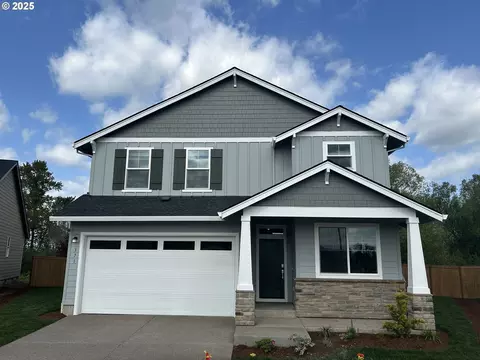 371 Foal Ct SE, Albany, OR 97322