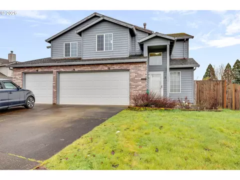 93 Salmon St, Saint Helens, OR 97051