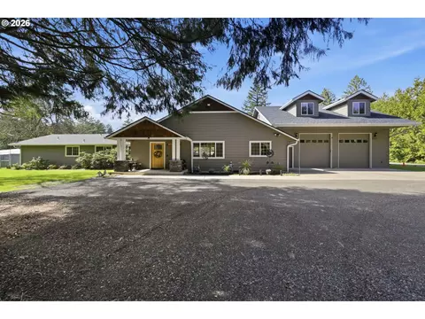 93684 Marcola Rd, Marcola, OR 97454