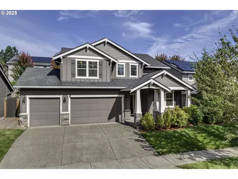 13255 SW Hazelcrest Way, Portland, OR 97224