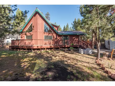 16356 Park Dr, La Pine, OR 97739
