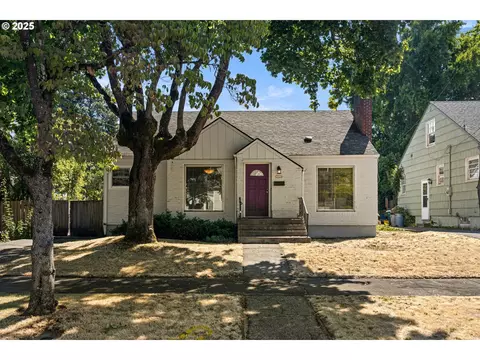3526 NE 66th Ave, Portland, OR 97213