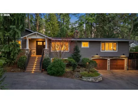 4201 Haven St, Lake Oswego, OR 97035