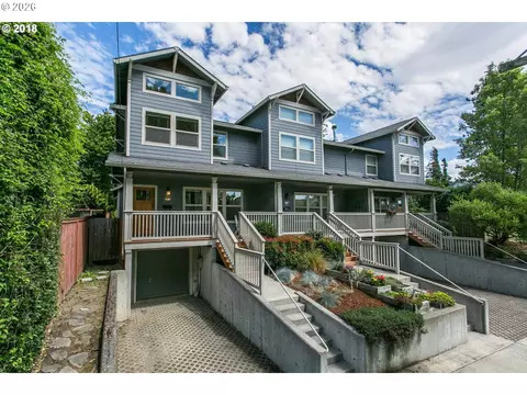 3808 NE 7th Ave, Portland, OR 97212