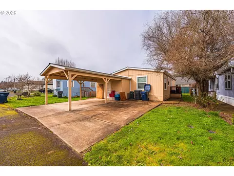 87860 Territorial Rd, Veneta, OR 97487