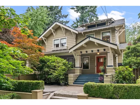 2227 NE 21st Ave, Portland, OR 97212
