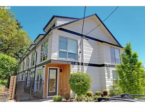 3512 N Haight Ave, Portland, OR 97227