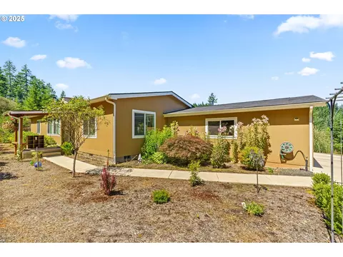 80939 Turkey Run Rd, Creswell, OR 97426