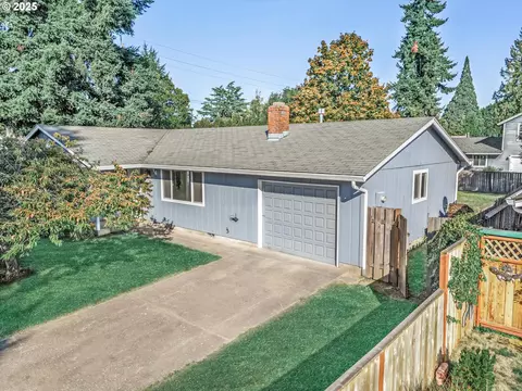 176 SE 37th Ave, Hillsboro, OR 97123