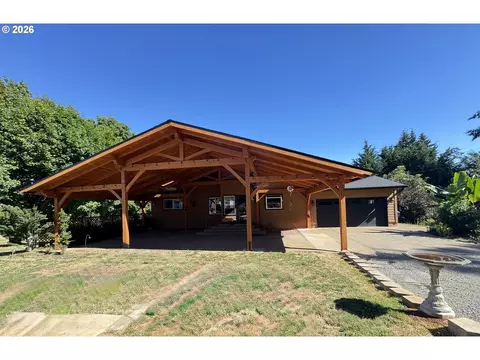 24211 S Schuebel School Rd, Beavercreek, OR 97004