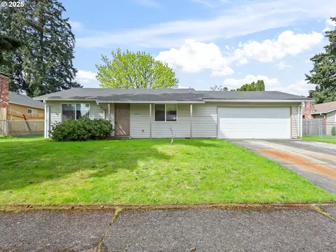 2408 NE 92nd Ave, Vancouver, WA 98662