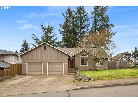 23630 SW Brittany Ln, Sherwood, OR 97140