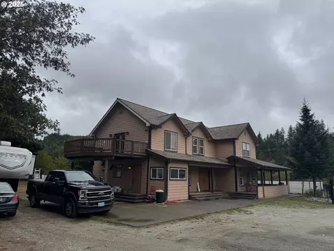 1770 N Myrtle Rd, Myrtle Creek, OR 97457