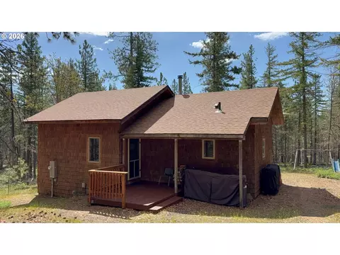118 Noble Fir, Goldendale, WA 98620
