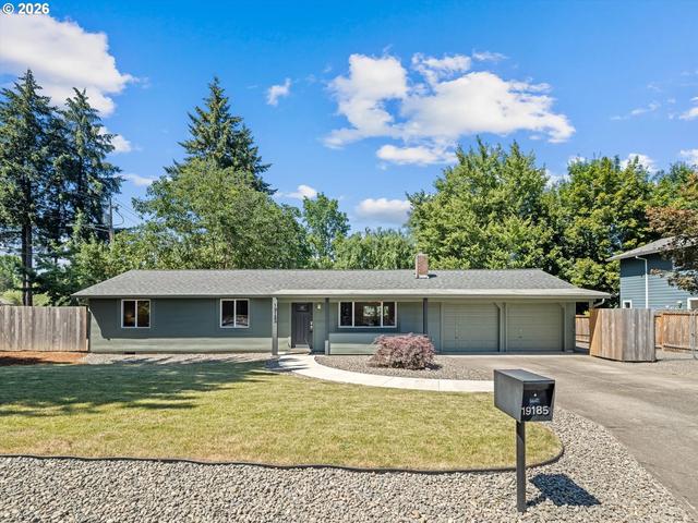 19185 SW Jaylee St, Aloha, OR 97078