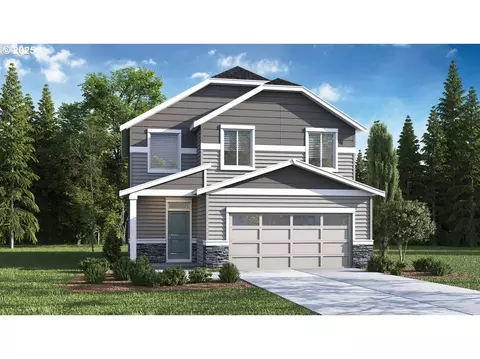 16731 SE Crossland St, Happy Valley, OR 97086