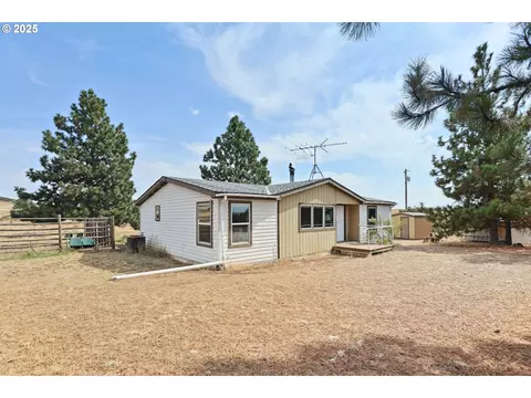 44 Pumphouse Rd, Goldendale, WA 98620