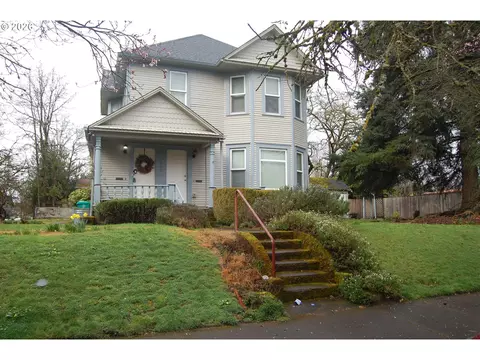7207 N Chicago Ave, Portland, OR 97203