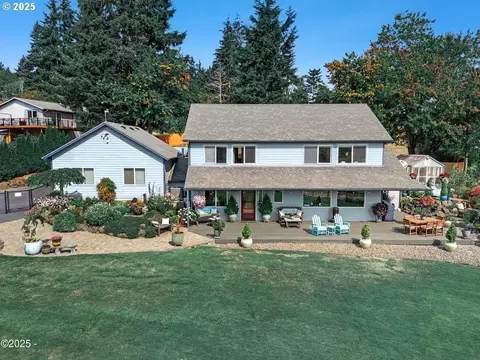 3851 NE 41st St, Neotsu, OR 97364