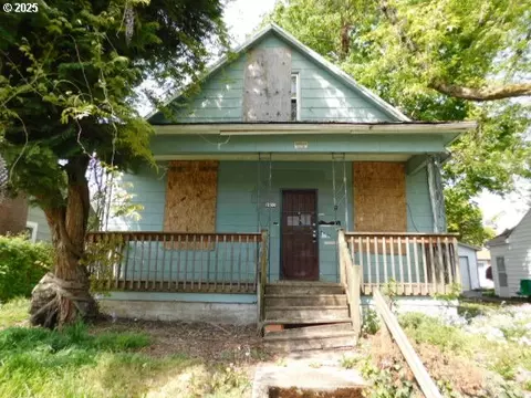 2055 N Wygant St, Portland, OR 97217