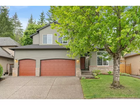 8538 SW Charlotte Dr, Beaverton, OR 97007