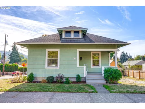 5542 NE Flanders St, Portland, OR 97213