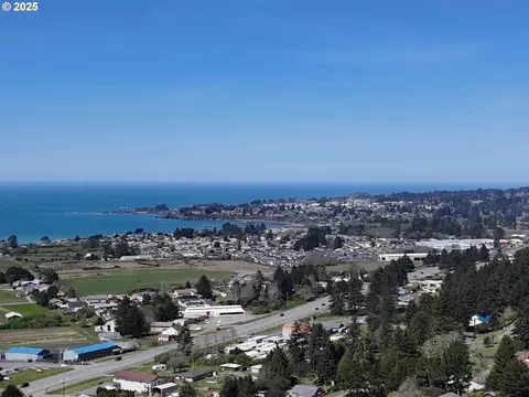 upper benham ln, Brookings, OR 97415