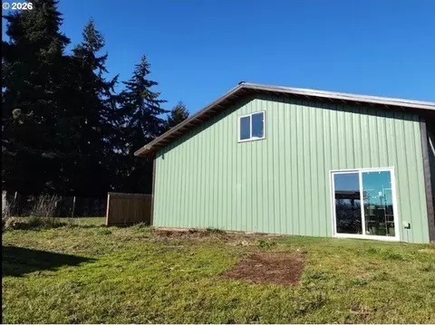 37510 Crabtree Dr, Crabtree, OR 97335 photo 1