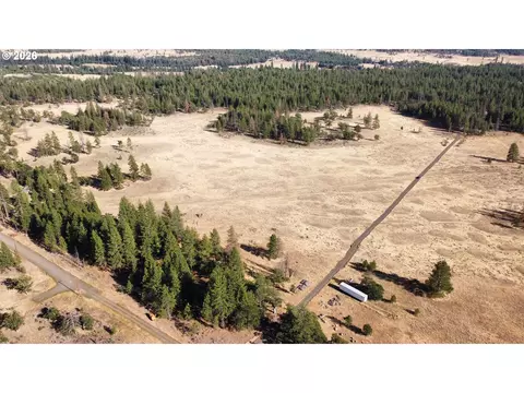 Tanzanite Dr, Goldendale, WA 98620