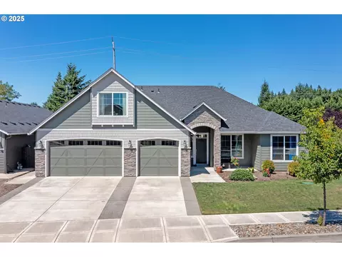 812 NE 29th Way, Battle Ground, WA 98604
