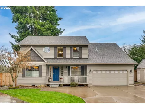 3909 NE 38th St, Vancouver, WA 98661