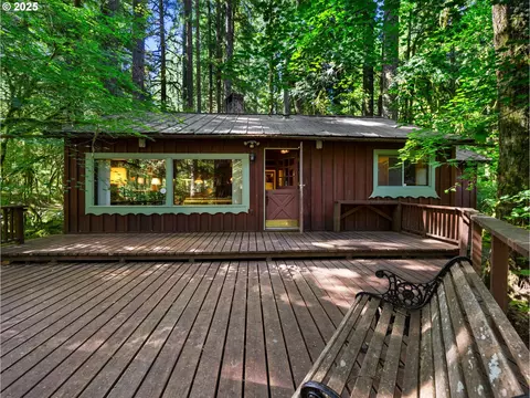 26811 E Road 15 #LOT 5, Rhododendron, OR 97049