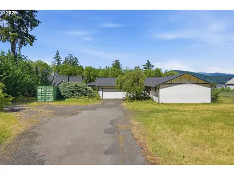 18514 NE 25th St, Vancouver, WA 98684