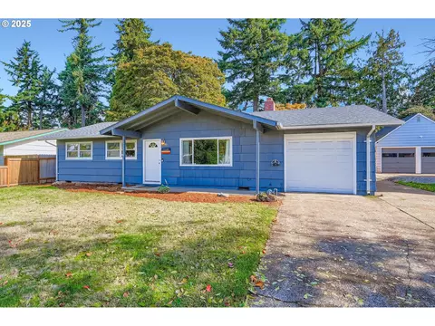 3126 SE 166th Ave, Portland, OR 97236