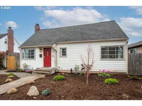 205 E 38th St, Vancouver, WA 98663