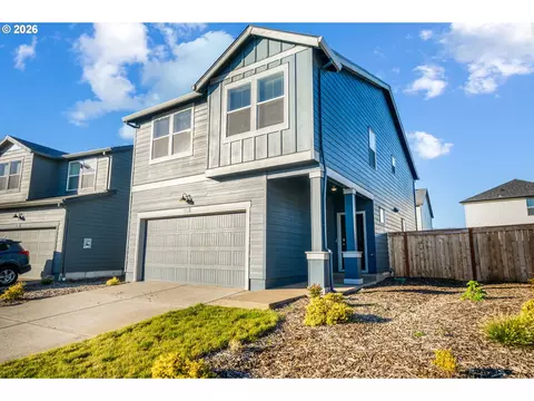 Exterior - 2982 T St, Springfield, OR 97477 photo 2 of 10