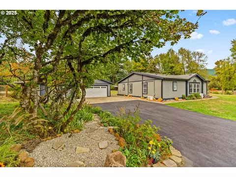 37495 Parsons Creek Rd, Springfield, OR 97478