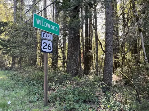 0 E Lataurelle Ave, Welches, OR 97067