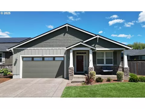 1266 S 22nd Ave, Cornelius, OR 97113
